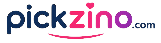 pickzino.com