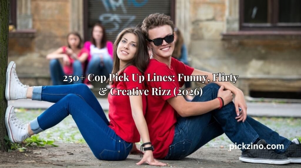 250+ Freaky Pick Up Lines in Spanish (Flirty & Funny) 2026