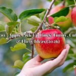 300+ Apple Pick Up Lines: Funny, Cute & Flirty Ideas (2026)