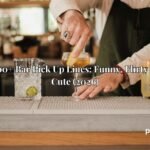 300+ Bar Pick Up Lines: Funny, Flirty & Cute (2026)
