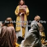 250+ Biblical Pick Up Lines: Funny, Cute & Flirty (2026)