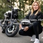 250+ Biker Pick Up Lines: Funny, Flirty & Romantic (2026)