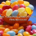 290+ Candy Pick Up Lines: Sweet & Flirty Rizz (2026)
