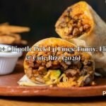 300+ Chipotle Pick Up Lines: Funny, Flirty & Cute Rizz (2026)