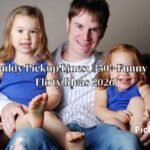 Daddy Pickup Lines: 350+ Funny & Flirty Ideas 2026